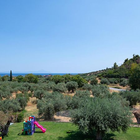 Agrelia Studios Agios Nikolaos  Esterno foto