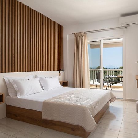 Agrelia Studios Agios Nikolaos  Esterno foto