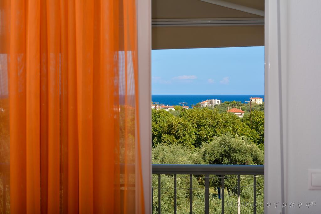 Agrelia Studios Agios Nikolaos  Esterno foto