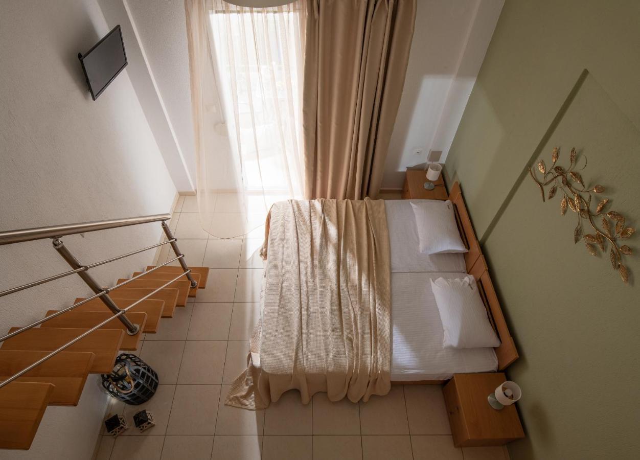 Agrelia Studios Agios Nikolaos  Esterno foto