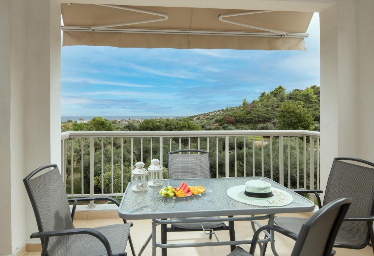 Agrelia Studios Agios Nikolaos  Esterno foto