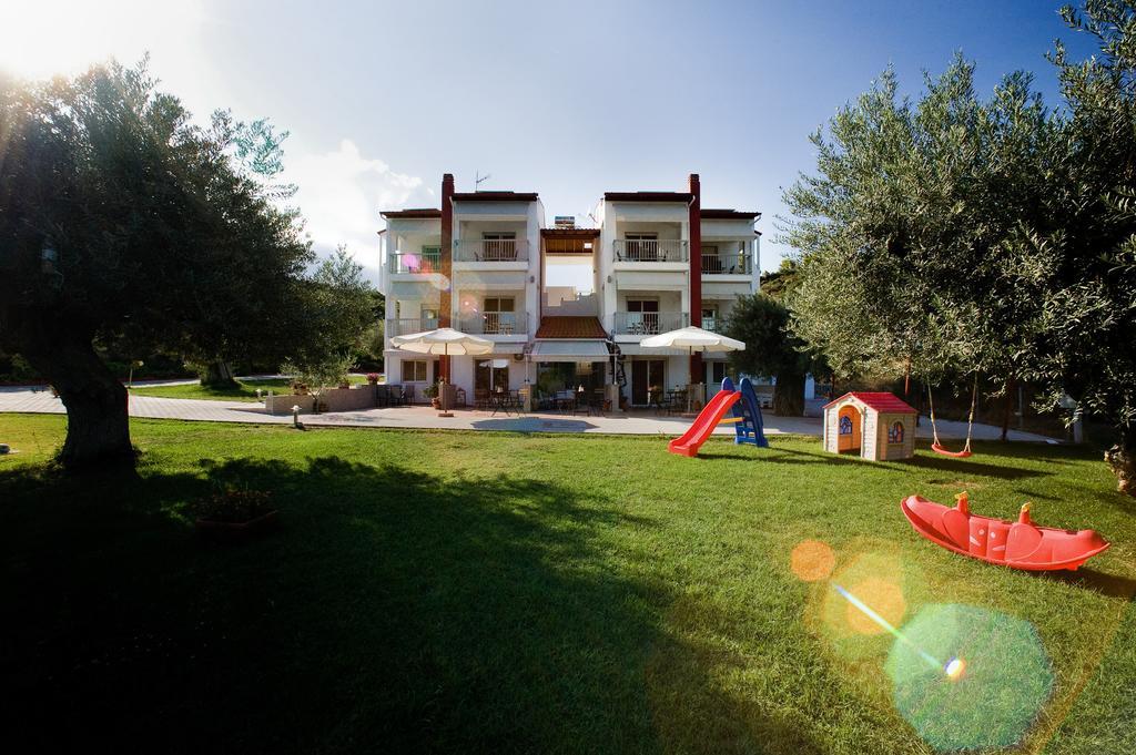 Agrelia Studios Agios Nikolaos  Esterno foto