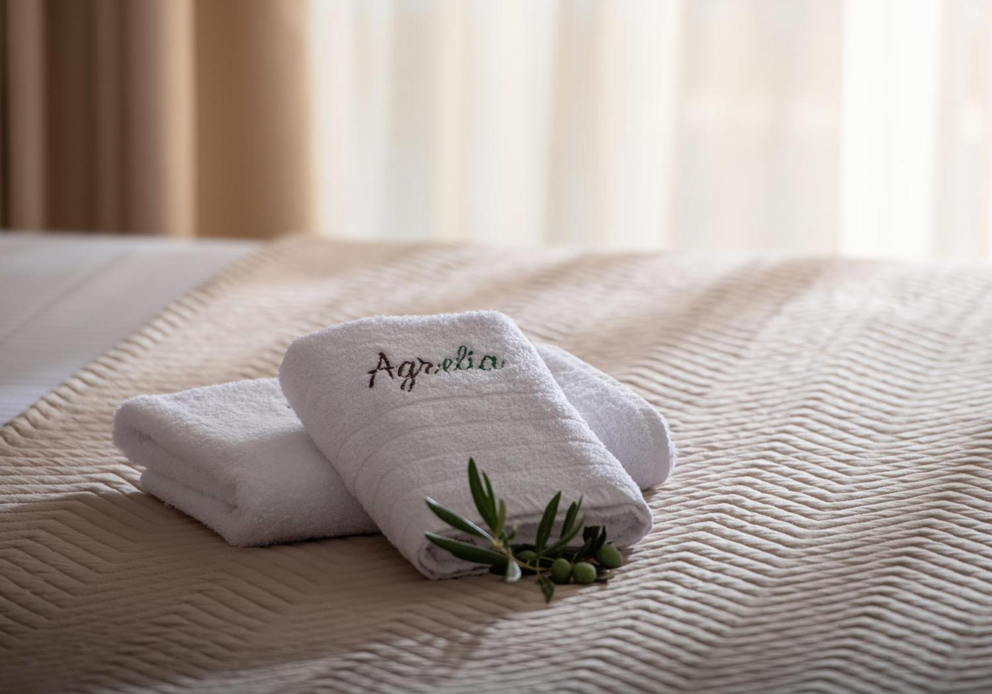 Agrelia Studios Agios Nikolaos  Esterno foto