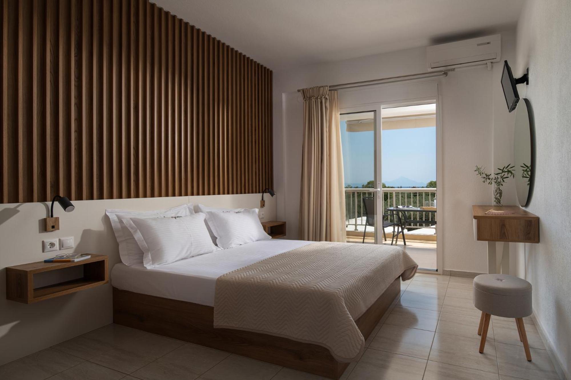 Agrelia Studios Agios Nikolaos  Esterno foto