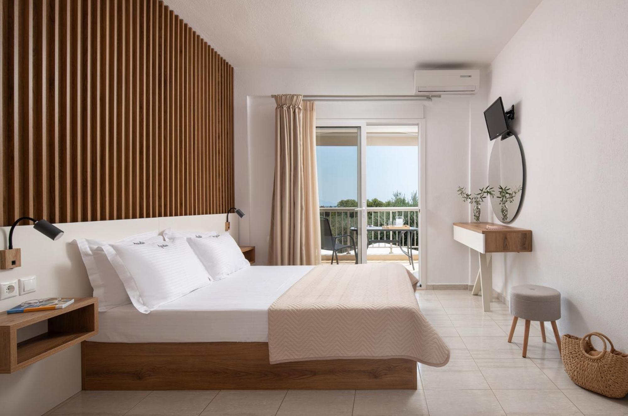 Agrelia Studios Agios Nikolaos  Esterno foto