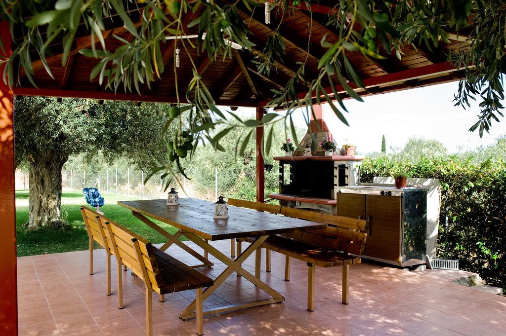 Agrelia Studios Agios Nikolaos  Esterno foto