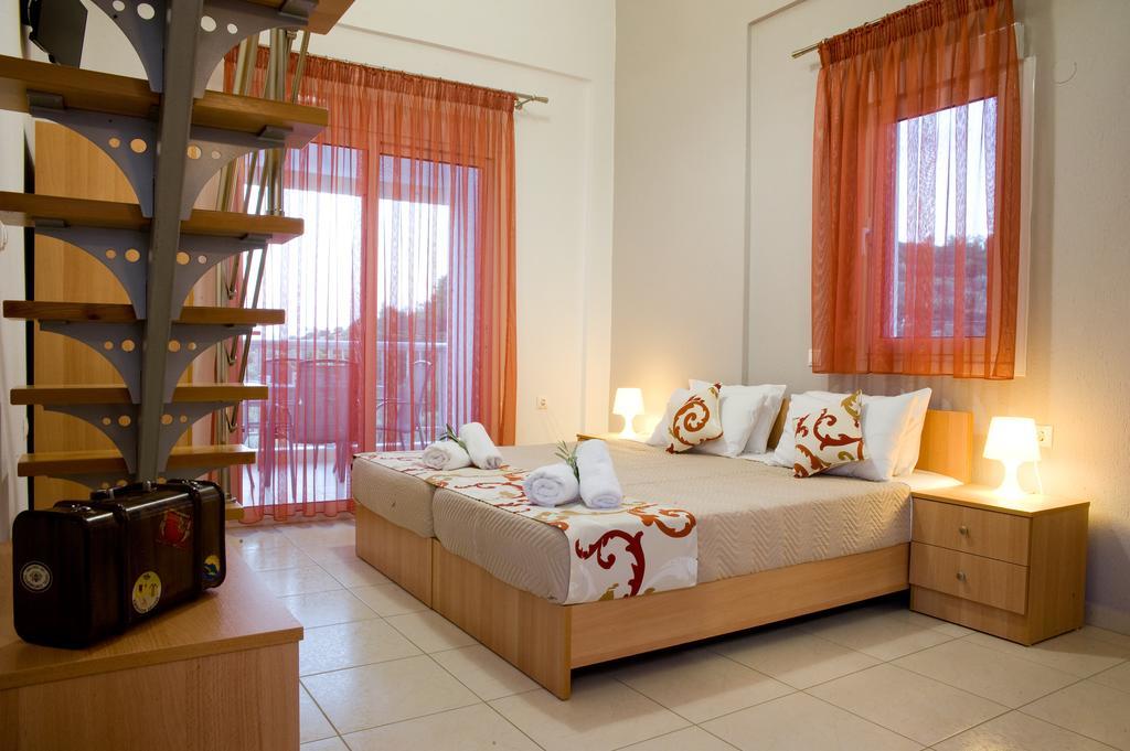 Agrelia Studios Agios Nikolaos  Camera foto