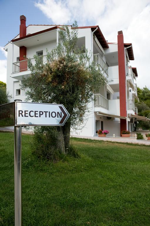 Agrelia Studios Agios Nikolaos  Esterno foto