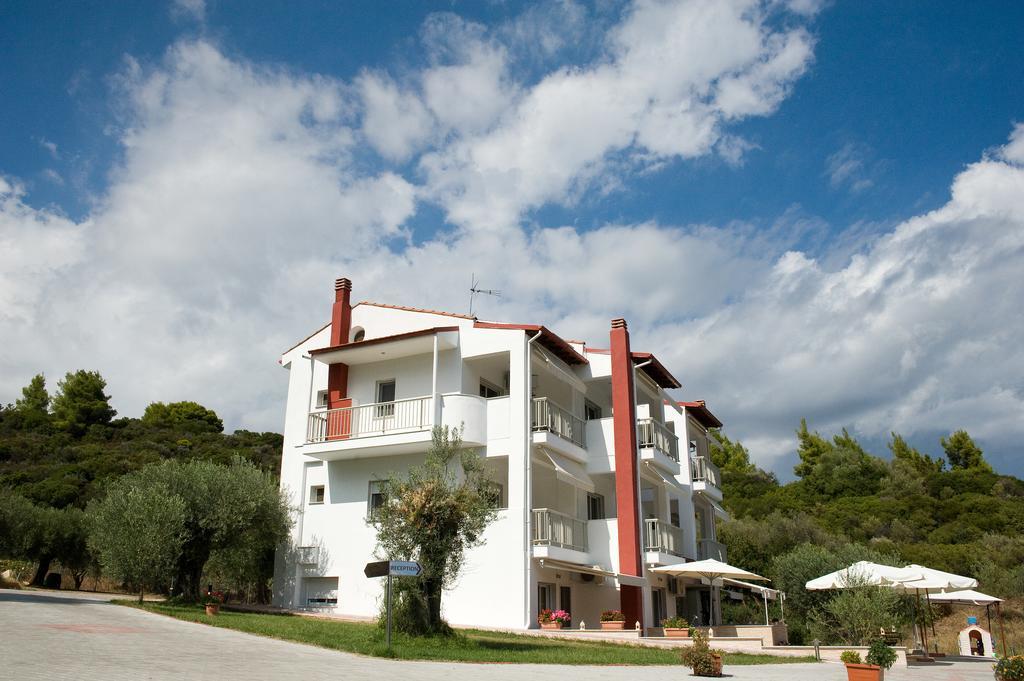 Agrelia Studios Agios Nikolaos  Esterno foto