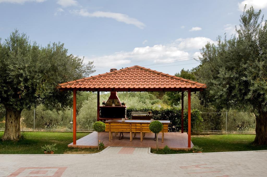Agrelia Studios Agios Nikolaos  Esterno foto