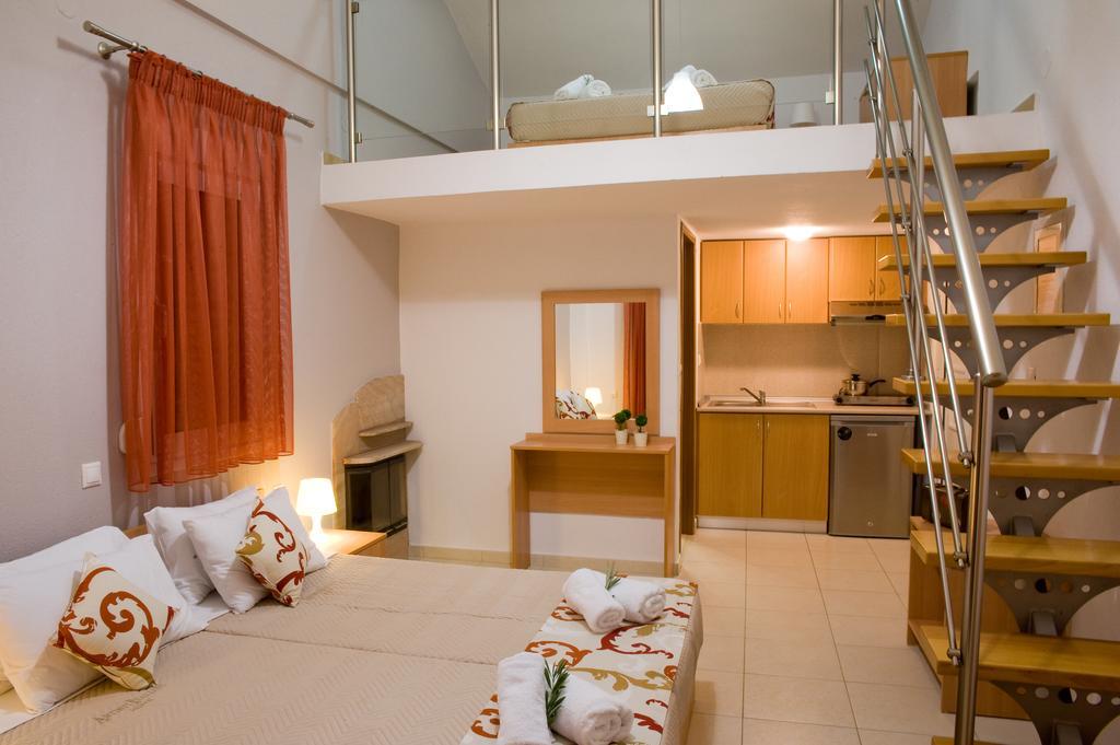 Agrelia Studios Agios Nikolaos  Camera foto