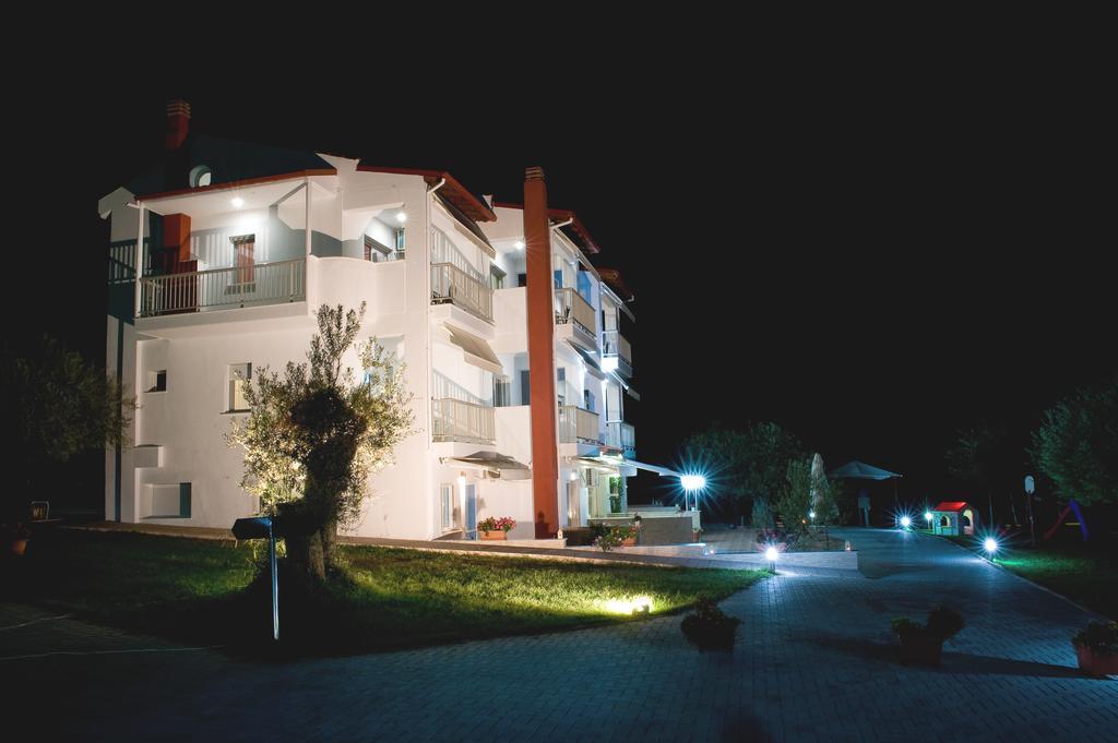 Agrelia Studios Agios Nikolaos  Esterno foto