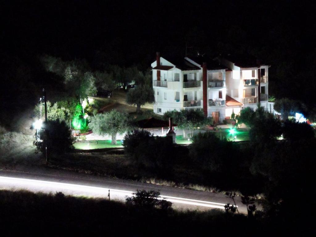 Agrelia Studios Agios Nikolaos  Esterno foto